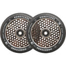 Root Honeycore Sort 120mm Hjul Til Løbehjul 2-pak - Mirror