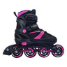Venor Primo Inliners (Børn) - Black/Pink