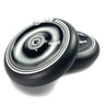 Above Fullcore 2-Pack Stunt Scooter Wheels - Black