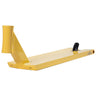 North Willow Trick Løbehjul Deck - Canary Yellow