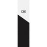 CORE Split Griptape til Løbehjul - White