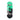 SkatenHagen Fingerboards Split - Green/Black-ScootWorld.dk