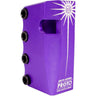 Proto Sentinel SCS Clamp Til Løbehjul - Dark Purple