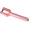 North LH Stunt Scooter Fork - Peach
