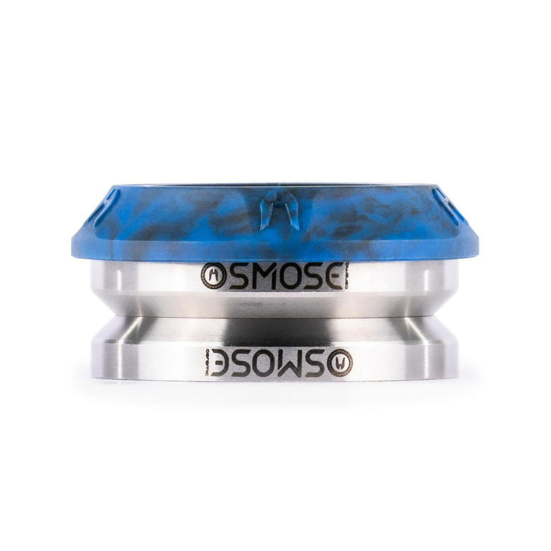 Ethic Osmose Keramiske Silicon Integrated Headset Løbehjul - Blue-ScootWorld.dk