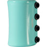 North Profile Stunt Scooter Clamps - Jade