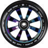 Revolution Supply Twin Core 110mm Hjul Til Løbehjul - Rainbow