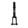 Panda Lightweight IHC Stunt Scooter Fork - Black