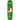 Sk8mafia Alexis Ramirez Hacked Skateboard Deck - Green-ScootWorld.dk