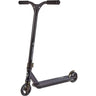 Longway Metro 2K19 Complete Stunt Scooter - Black Metallica