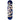 Verb Script Komplet Skateboard - Navy-ScootWorld.dk