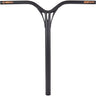 Ethic Almasty V2 Oversized Løbehjul Bar - Black