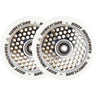 Root Honeycore Stunt Scooter Wheel 110mm 2-pack - Chrome