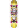 Speed Demons Characters Complete Skateboard - 