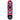 Heart Supply Squadron Skateboard Deck - Black/Red/White-ScootWorld.dk