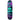 KFD Logo DIY Skateboard Deck - Purple-ScootWorld.dk