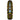 Hydroponic Bullet Pool Shape Komplet Skateboard - Sword-ScootWorld.dk