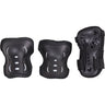 HangUp Protection Set for Children 3-pack - Black