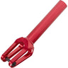 Tilt Tomahawk 120mm Scooter Fork - Red