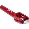 Trynyty Trident V1.5 Scooter Fork - Red