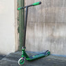 Striker Longway Green Custom Build - Black/Green