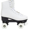 Roces RC1 White Quad Roller Skates - White