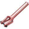 North Amber Stunt Scooter Fork - Peach