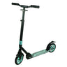 Primus Optime Transport Løbehjul - Black/Teal