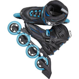 Roces Helium TIF II Kvinder Inliners -ScootWorld.dk