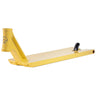 North Horizon 6.2" Trick Løbehjul Deck - Canary Yellow