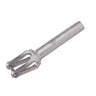 Striker Gravis SCS Scooter Fork - Raw