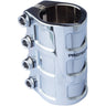 Longway Protector SCS Clamp Til Løbehjul - Chrome