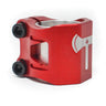 Trynyty Lumberjaxe Double Clamp Til Løbehjul - Red