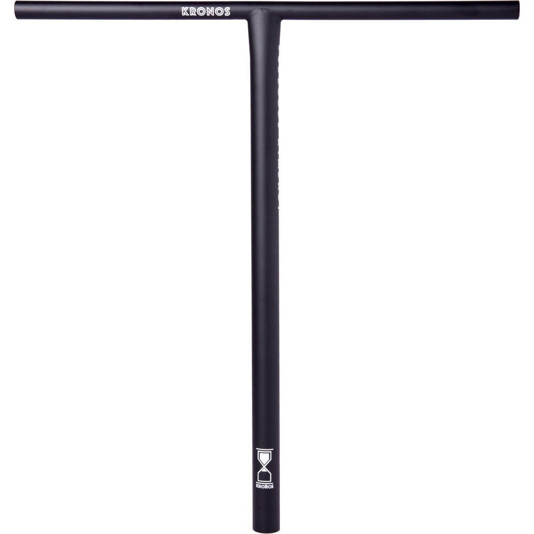 Longway Kronos Titanium Løbehjul Bar - Black-ScootWorld.dk