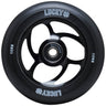 Lucky Torsion Scooter Wheels - 