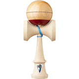 KROM Nihon Kendama - Ni Red-ScootWorld.dk