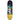 Jart Golden Skateboard Deck - Yellow/Blue/White-ScootWorld.dk