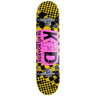 KFD Ransom Complete Skateboard - Yellow