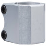 Proto Half Knuckle V2 Clamp Til Løbehjul - Silver