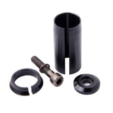 Striker BGSeakk Magnetit IHC Forgaffel - Black-ScootWorld.dk