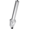 North Nada Zero Offset 30mm Stunt Scooter Fork - Matte Silver V2