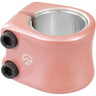 North Profile Double Clamp Til Løbehjul - Peach