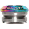 Ethic DTC Integrated Headset Scooter - Rainbow