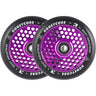 Root Honeycore 110mm Scooter Wheels 2-Pack - Purple