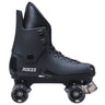 Roces Pro 80 Side-by-side Roller Skates - Black