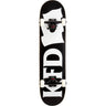 KFD Young Gunz Complete Skateboard - Flagship Black