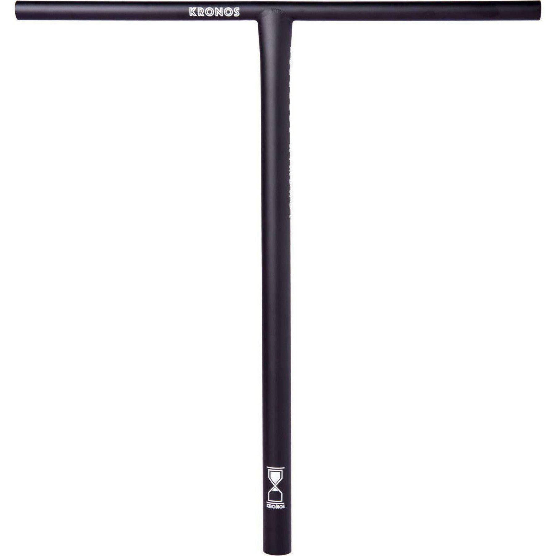 Longway Kronos Titanium Løbehjul Bar - Black-ScootWorld.dk