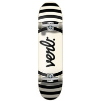 Verb Reverb Komplet Skateboard - Cream-ScootWorld.dk