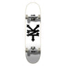 Zoo York Crackerjack Complete Skateboard - White