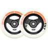 Tilt Stage I Stunt Scooter Wheel 2-Pack - Red Stripe